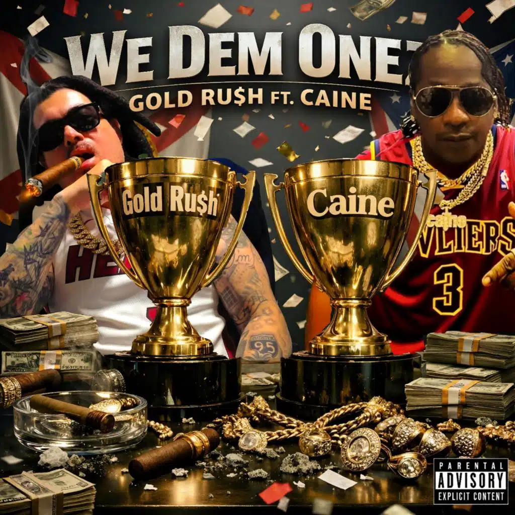Gold Ru$h