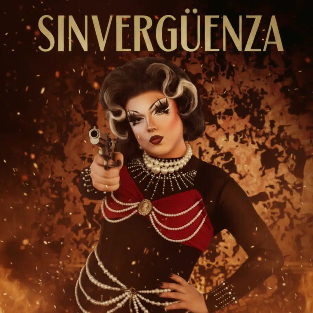 Sinvergüenza