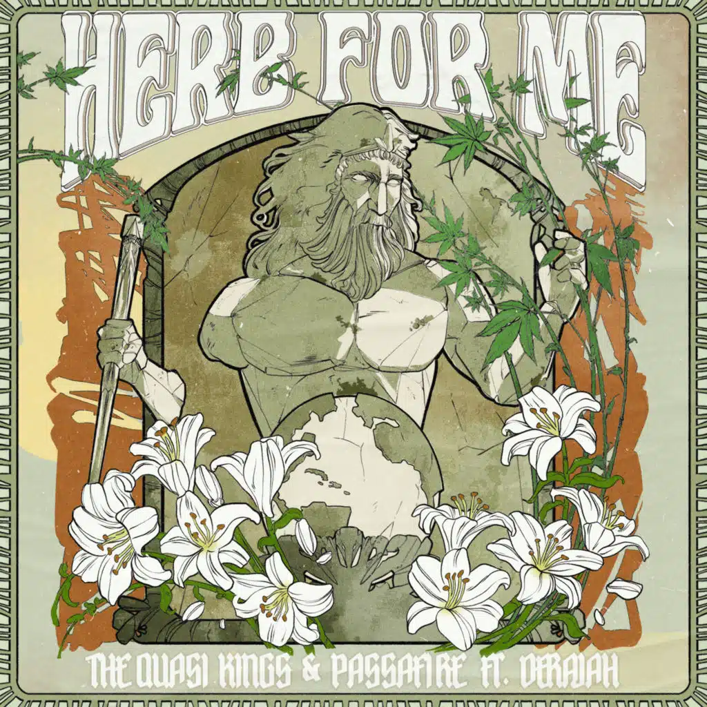 Herb for Me