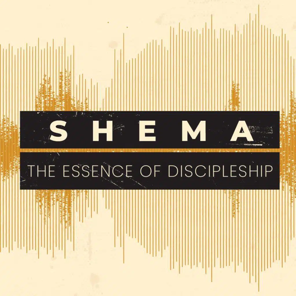 The Soul נֶפֶשׁ | Shema Pt. 3