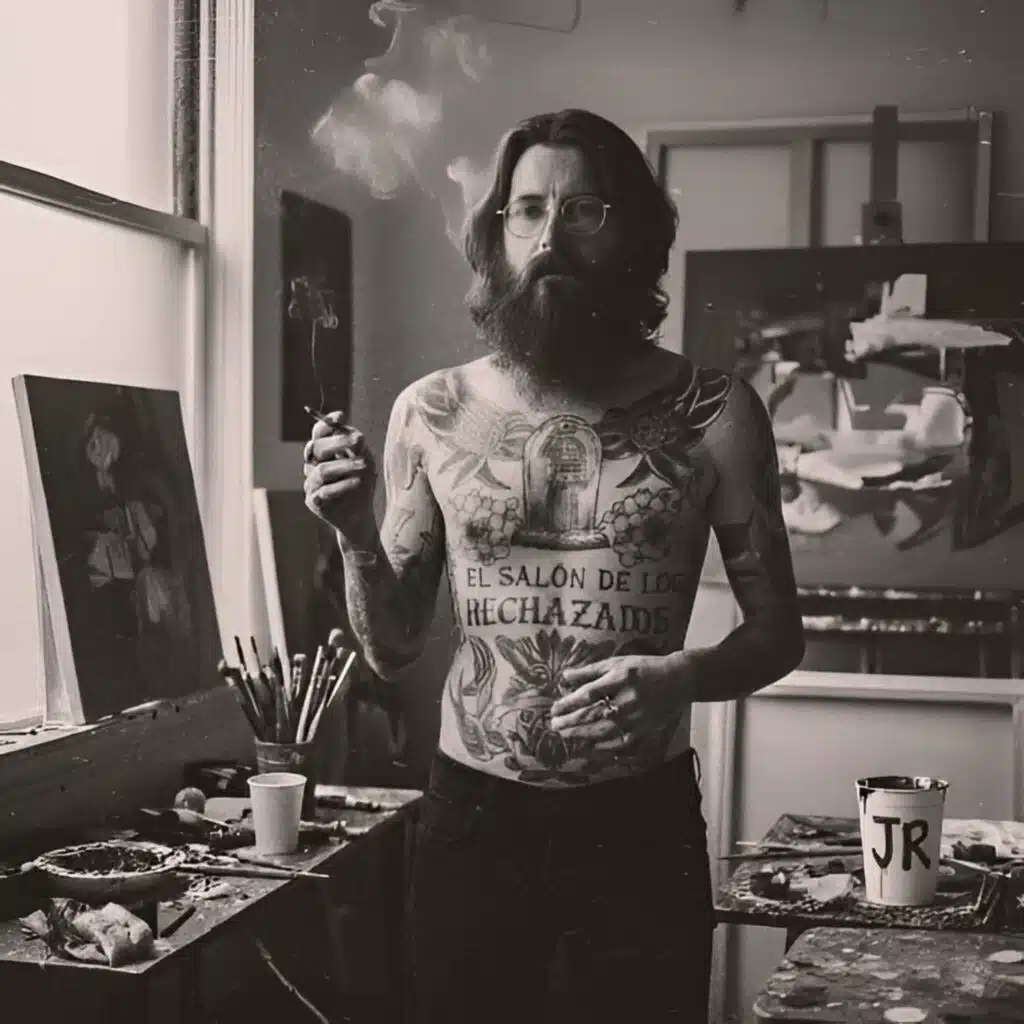 Javi Robles