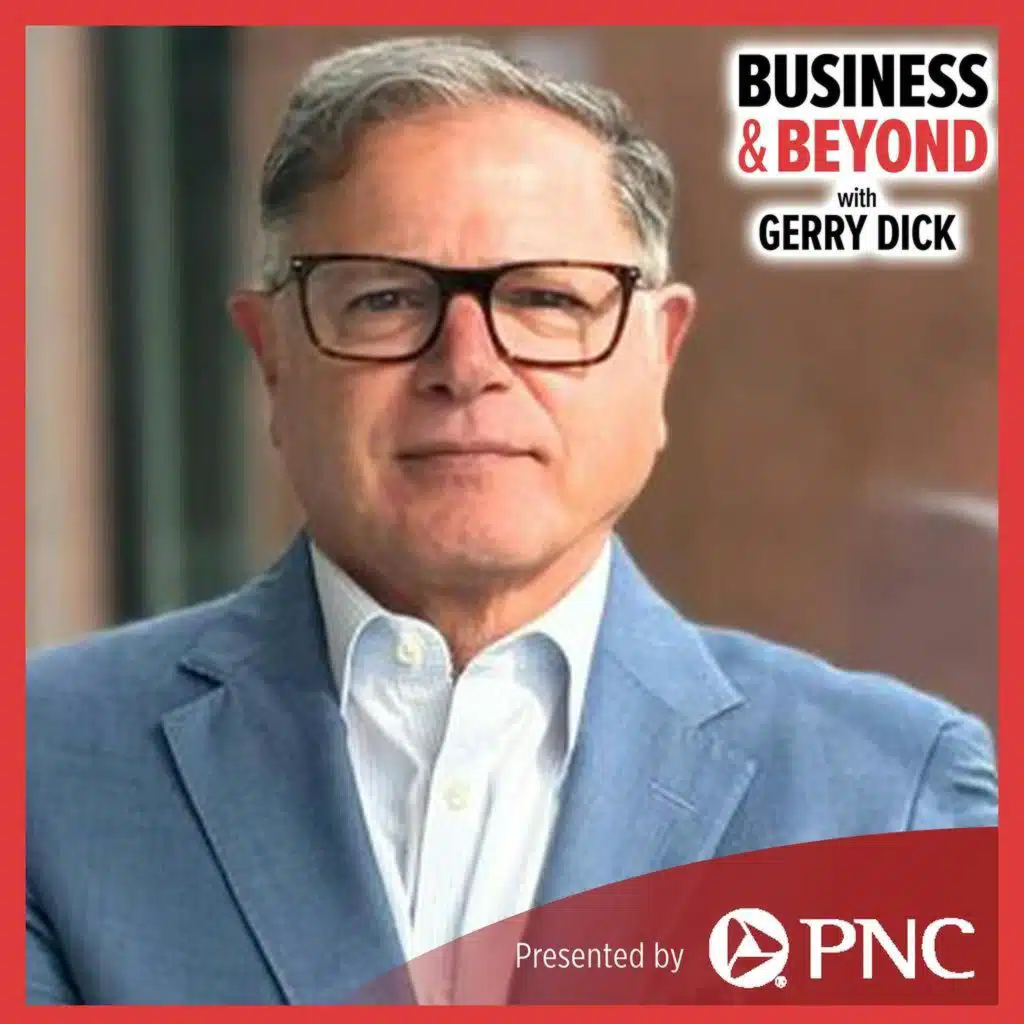 John Fernandez on Bloomington’s Bold Bet