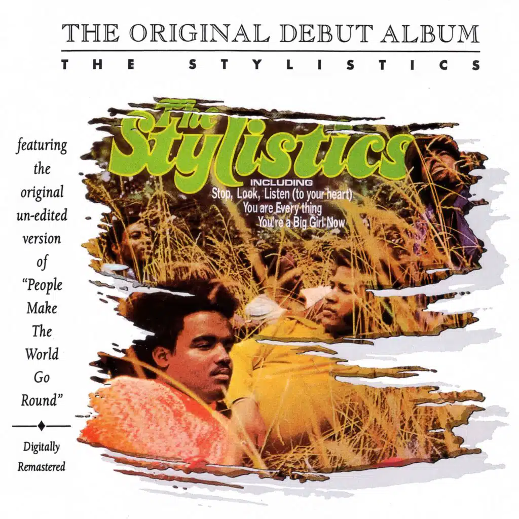 The Original Debut Album