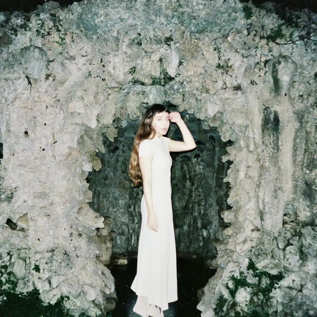 Victoria Reed