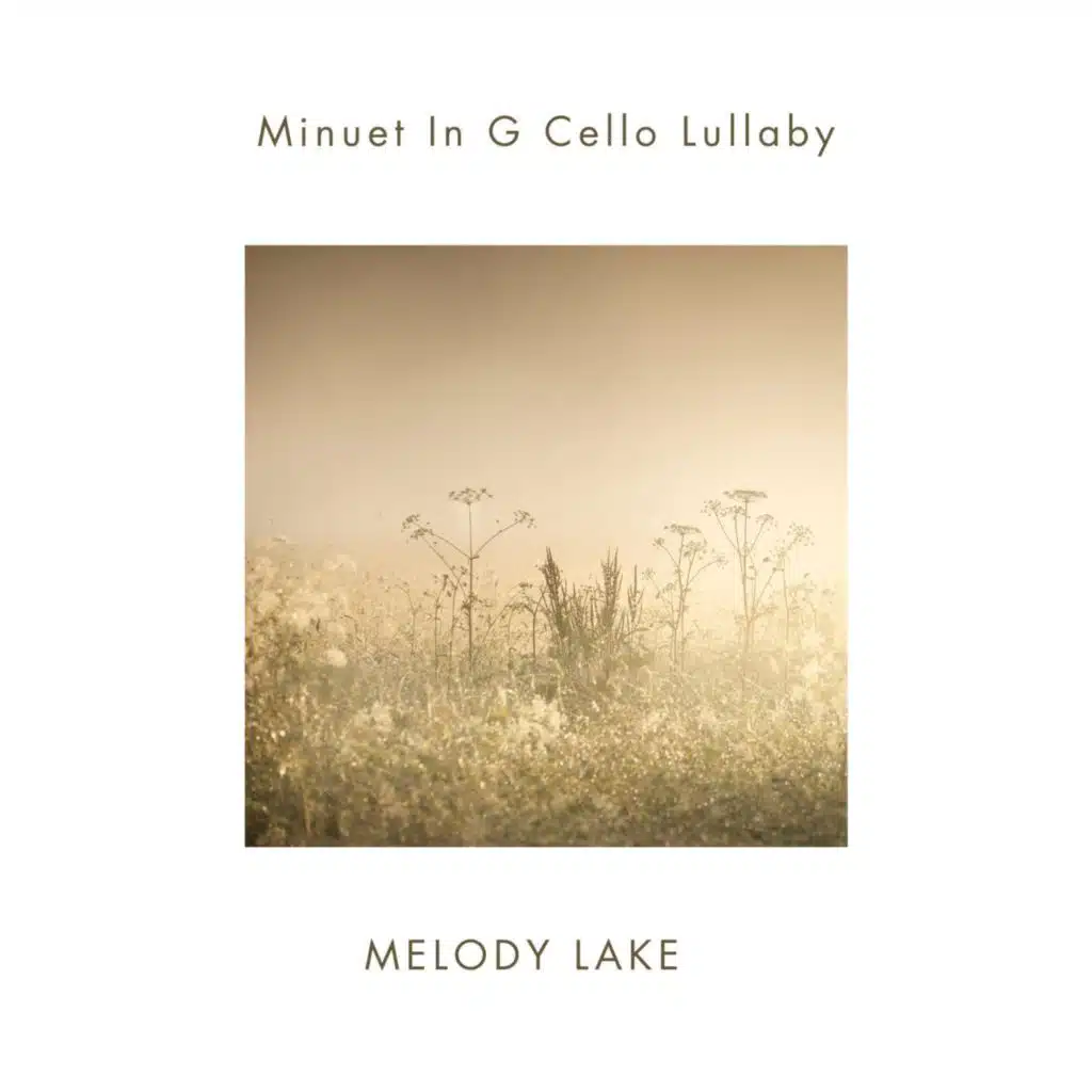 Melody Lake