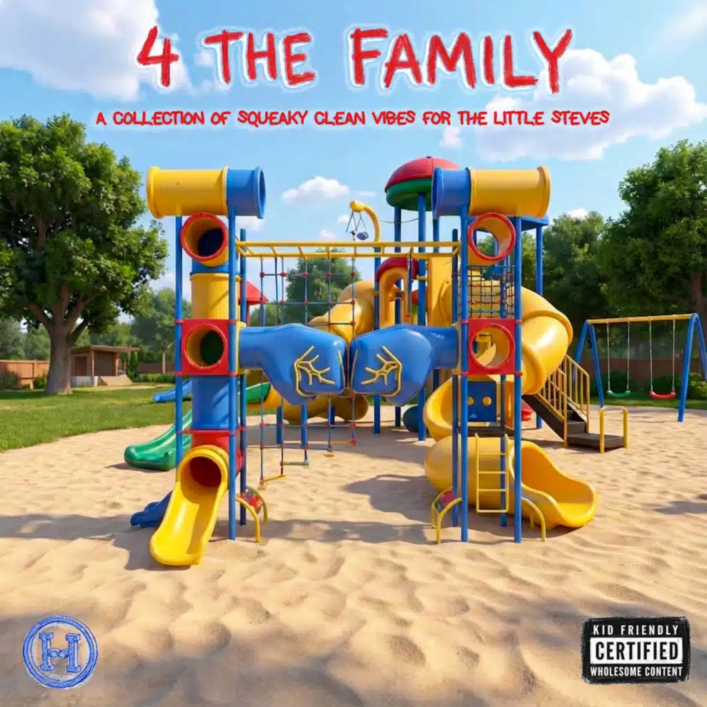 4 The Family