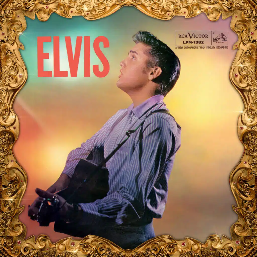 Elvis