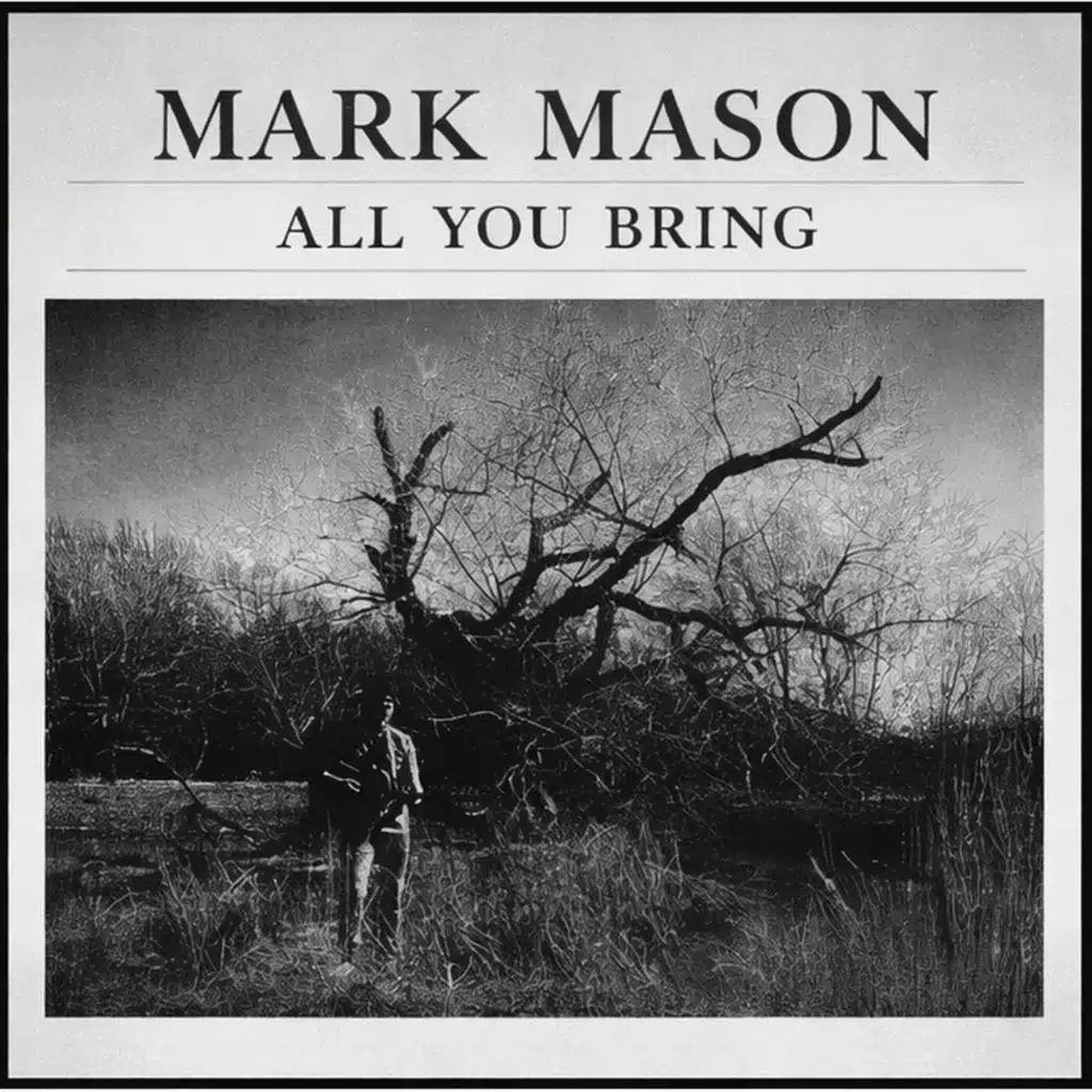 Mark Mason