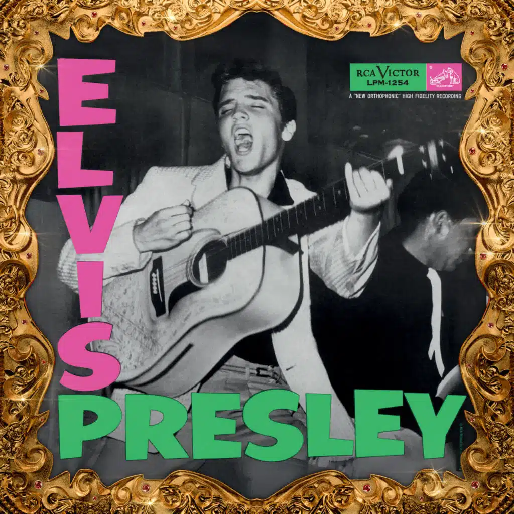 Elvis Presley