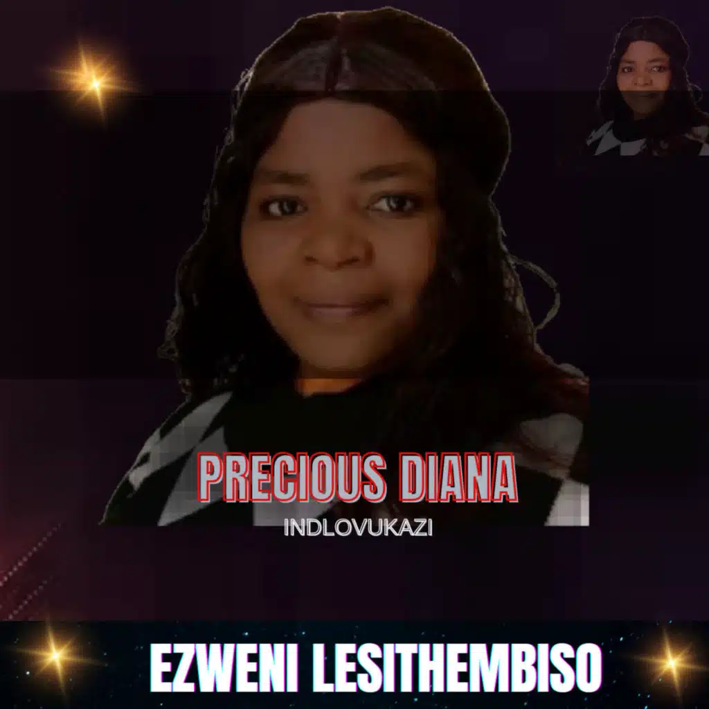 Precious Diana