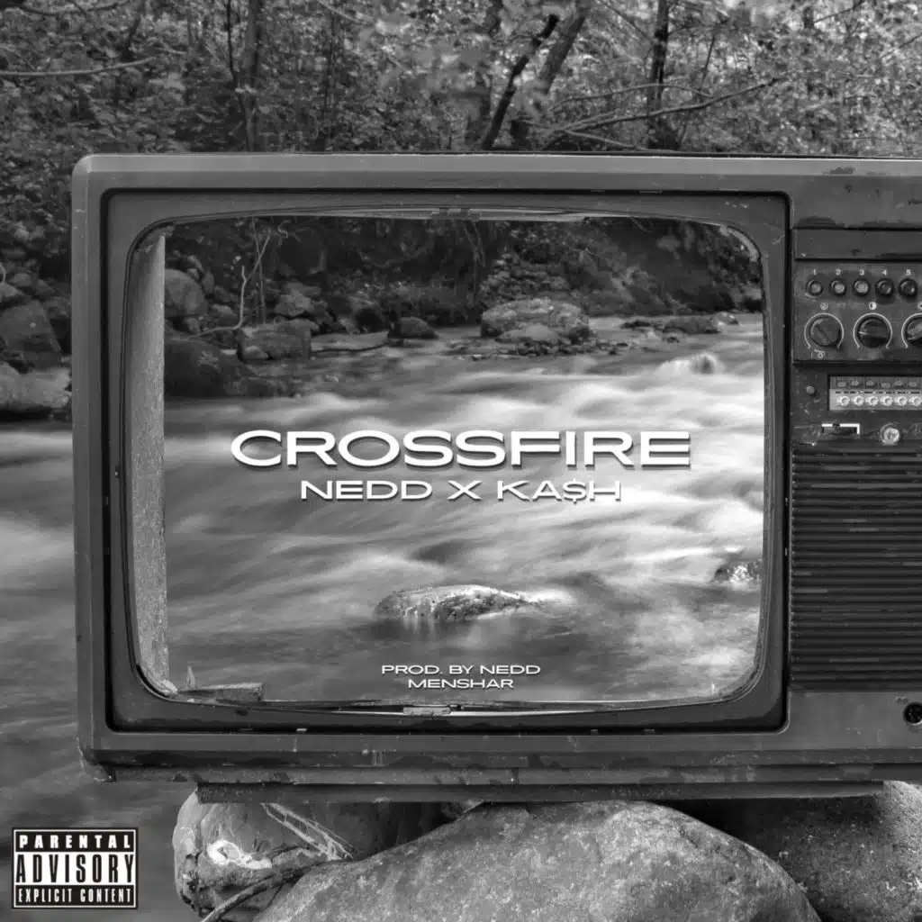 CROSSFIRE