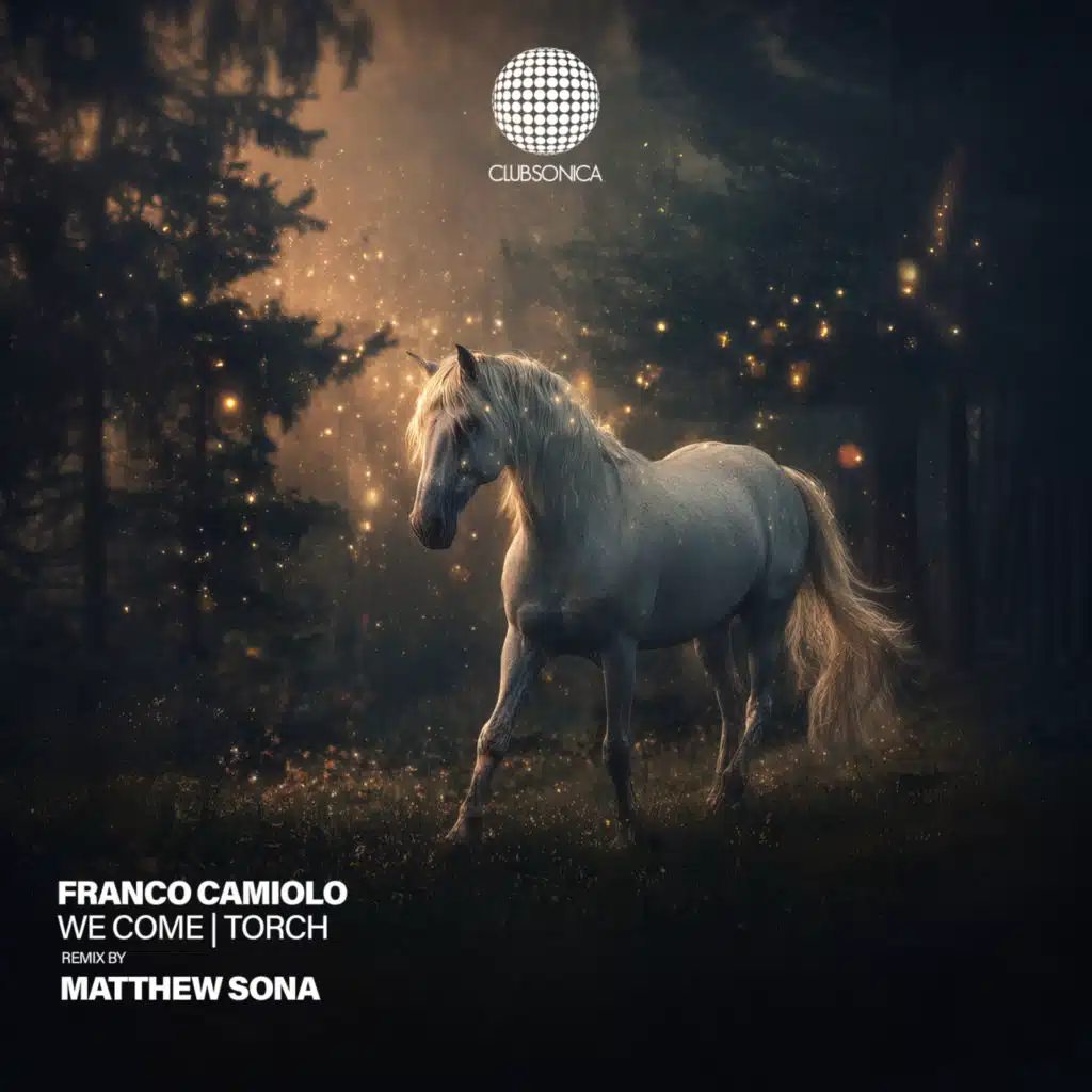 Franco Camiolo & Matthew Sona