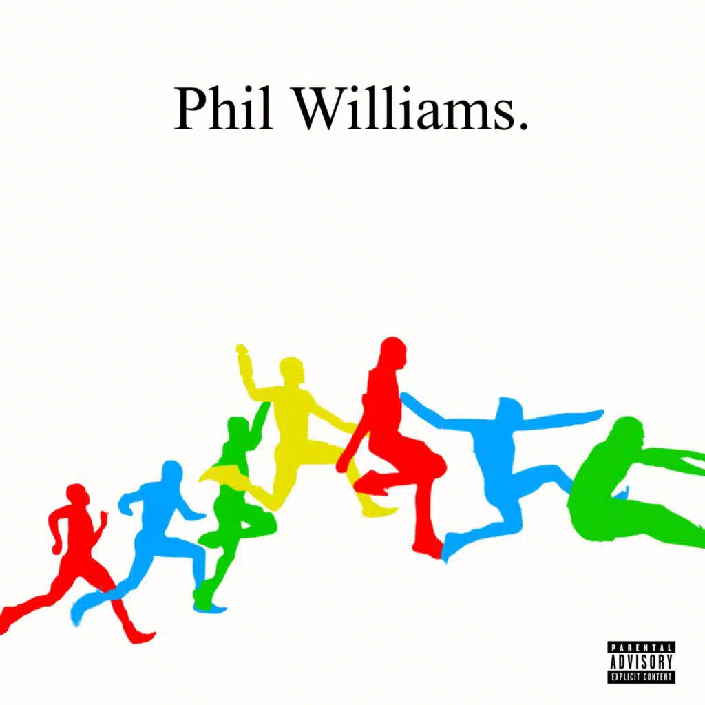 Phil Williams.