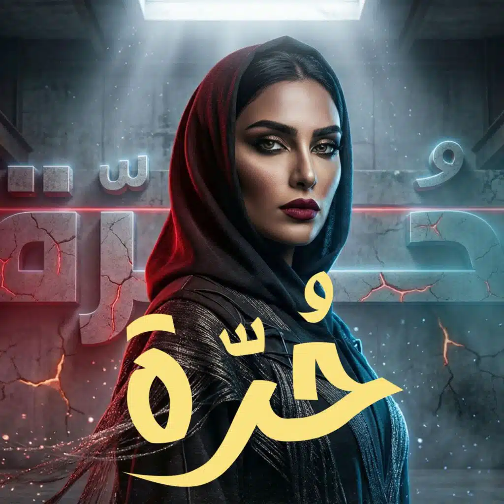 حُرّة (Hurra)