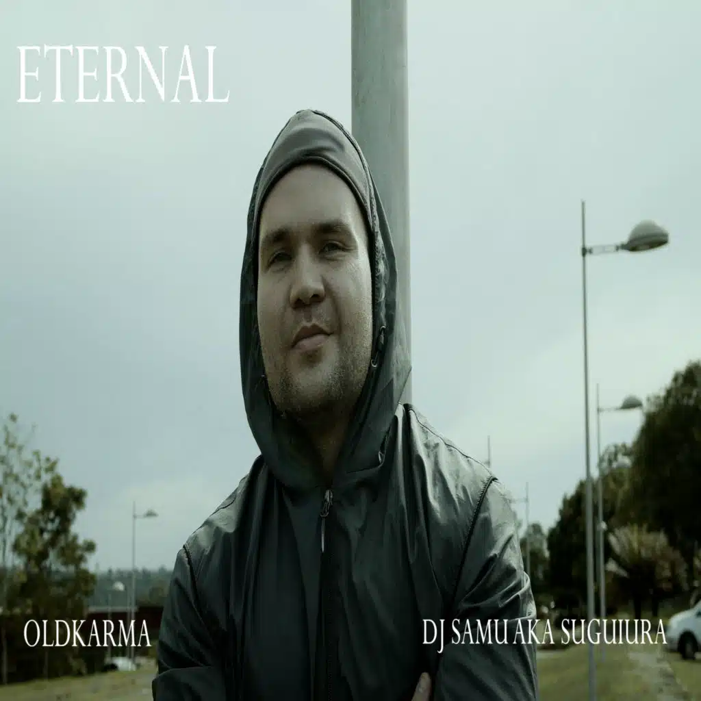 Eternal (feat. Dj Samu AKA Suguiura)
