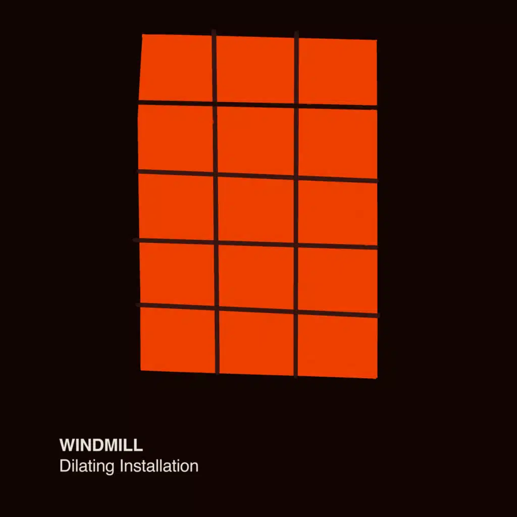 Dilating Installation