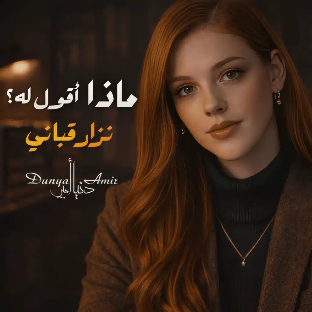 ماذا أقول له
