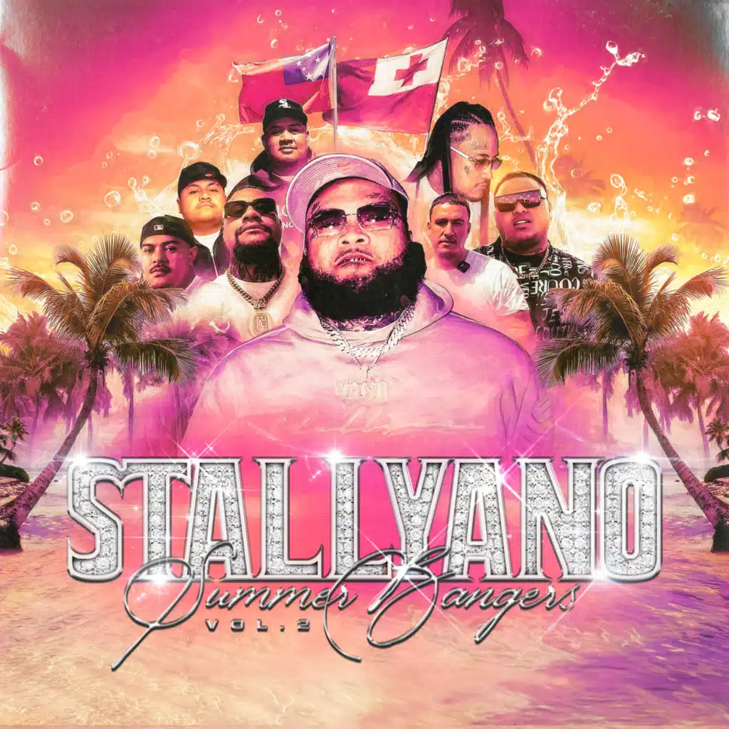 Stallyano