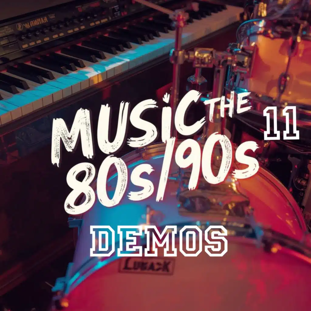 Demos Music Production