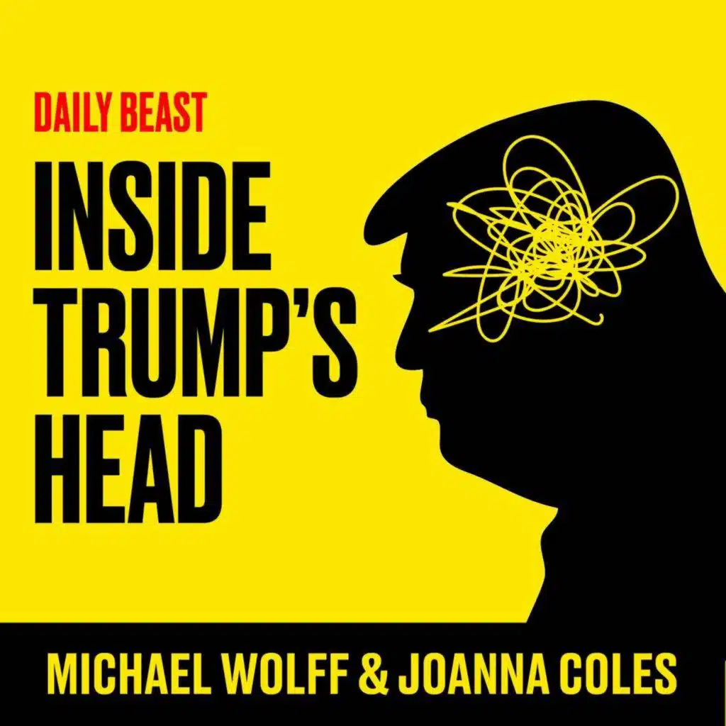 The ‘Real Ways’ MAGA Is Now Breaking With Trump
