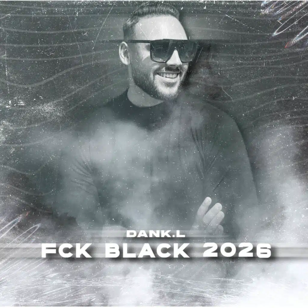 FCK BLACK 2026