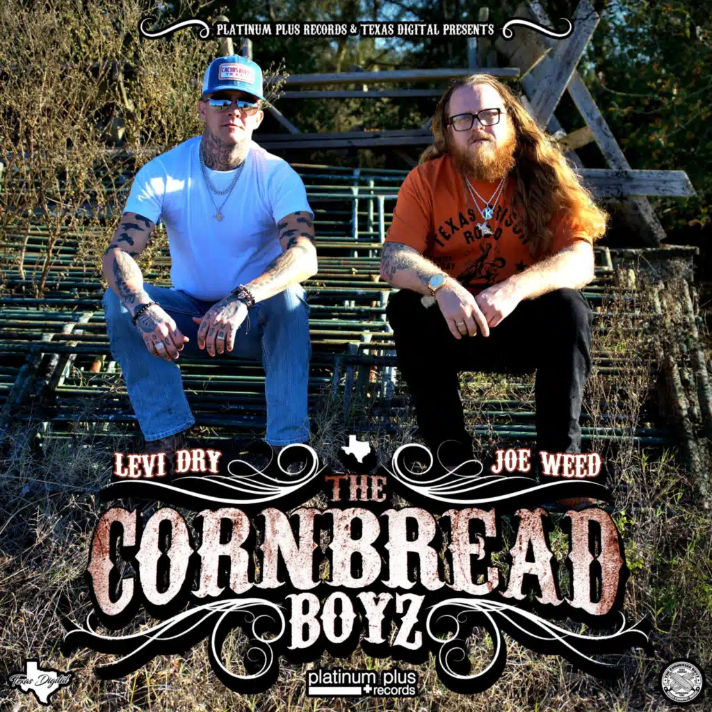 The Cornbread Boyz