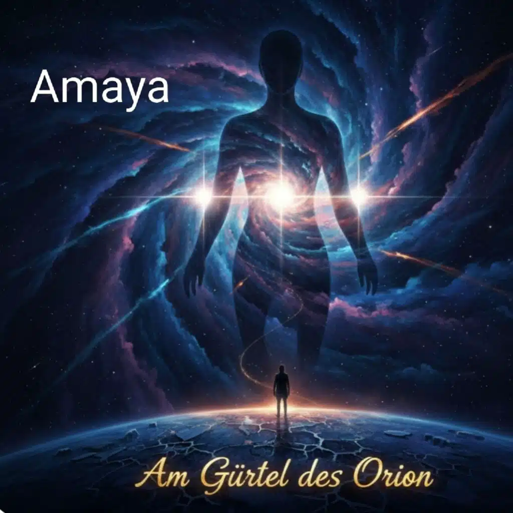 Am Gürtel Des Orion