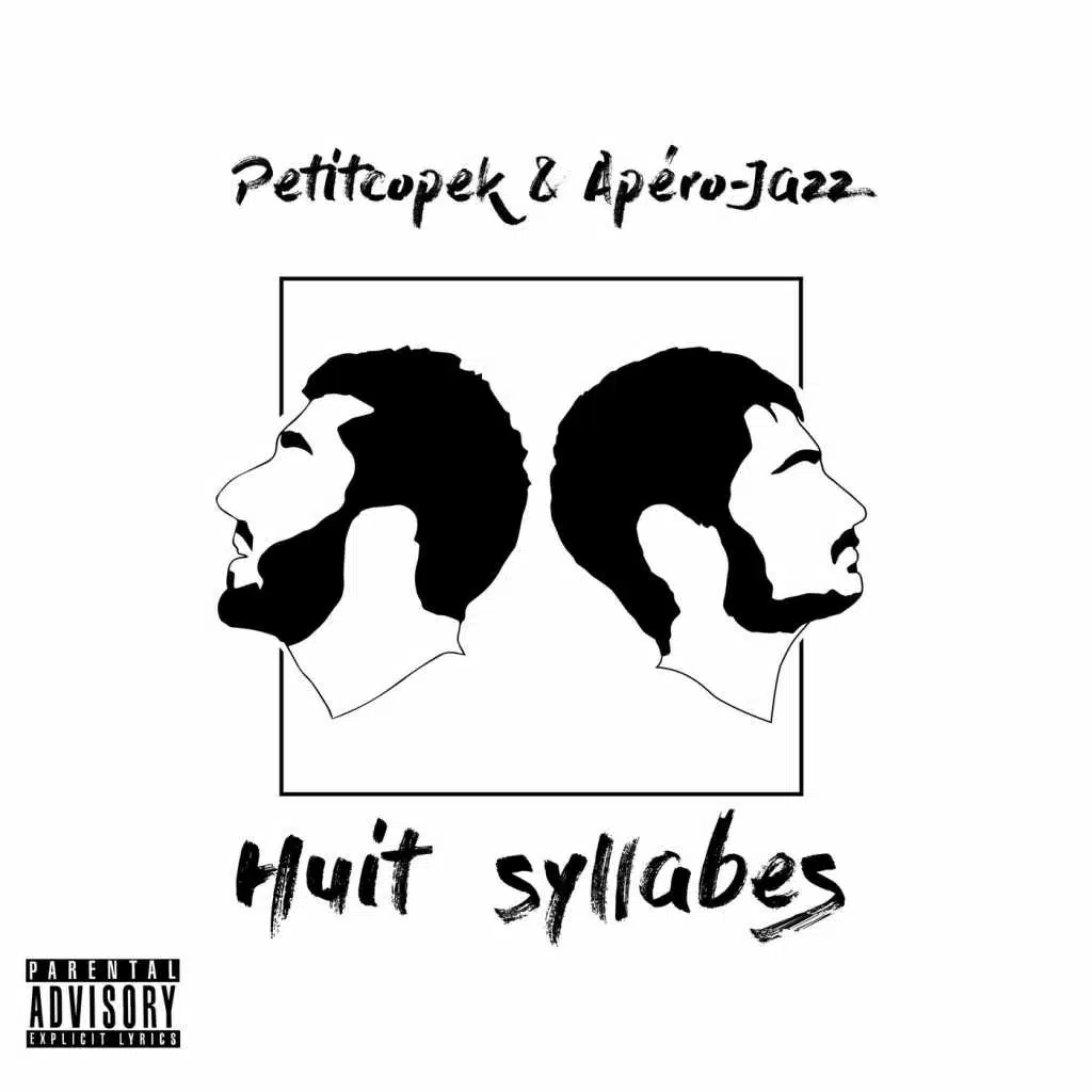 Huit syllabes