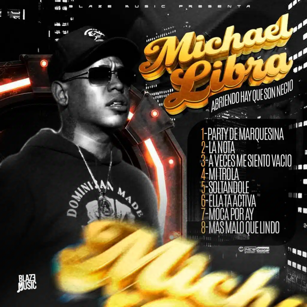 Abriendo Hay Que Son Necio