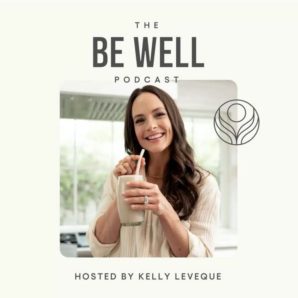 355: The Secret to Raising Resilient, Emotionally Healthy Children | Dr. Billy Garvey