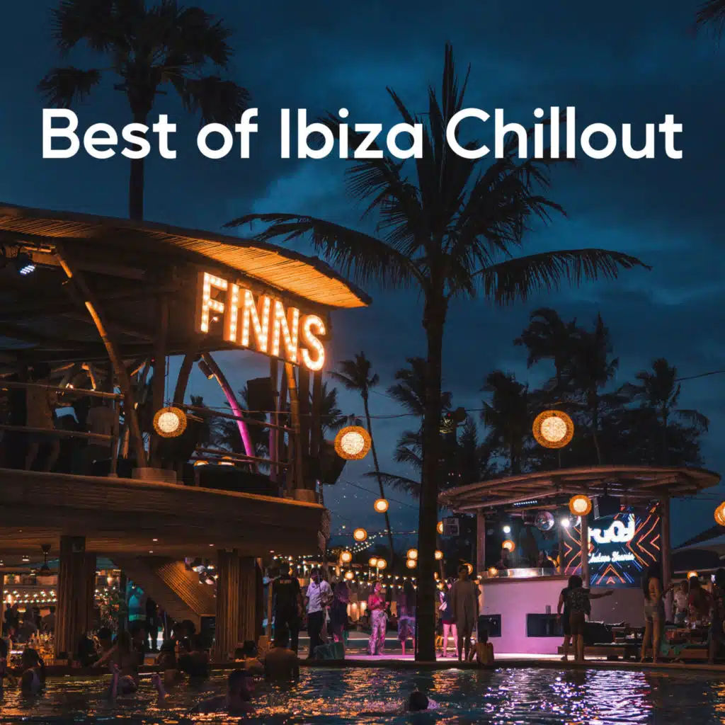 Best of Ibiza Chillout