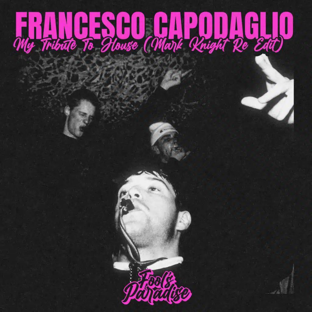 Francesco Capodaglio