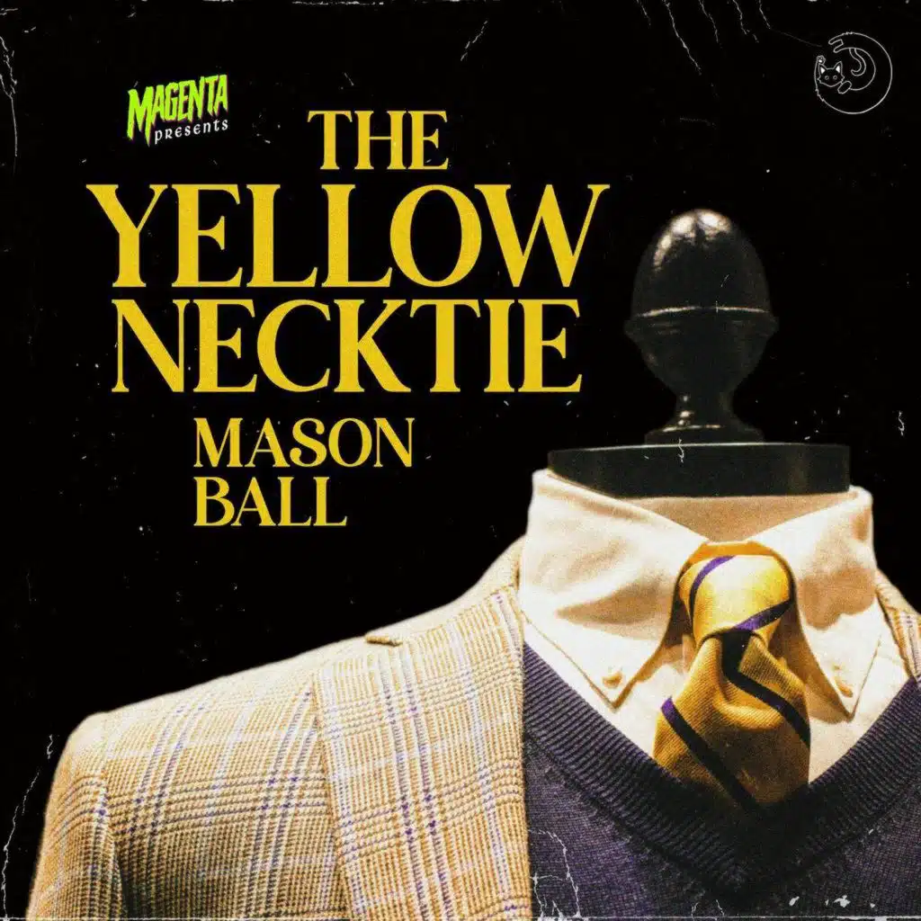 The Yellow Necktie