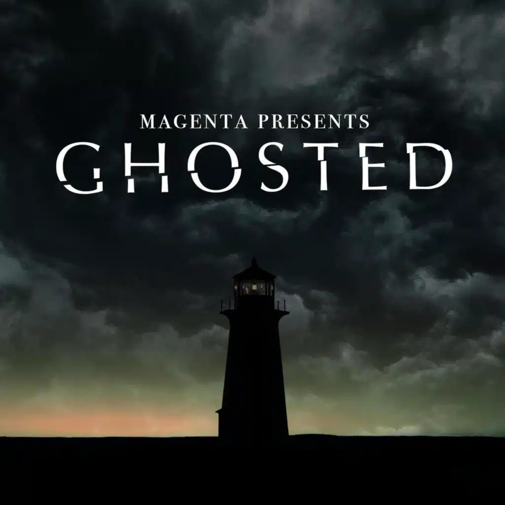 Ghosted: Episode 4