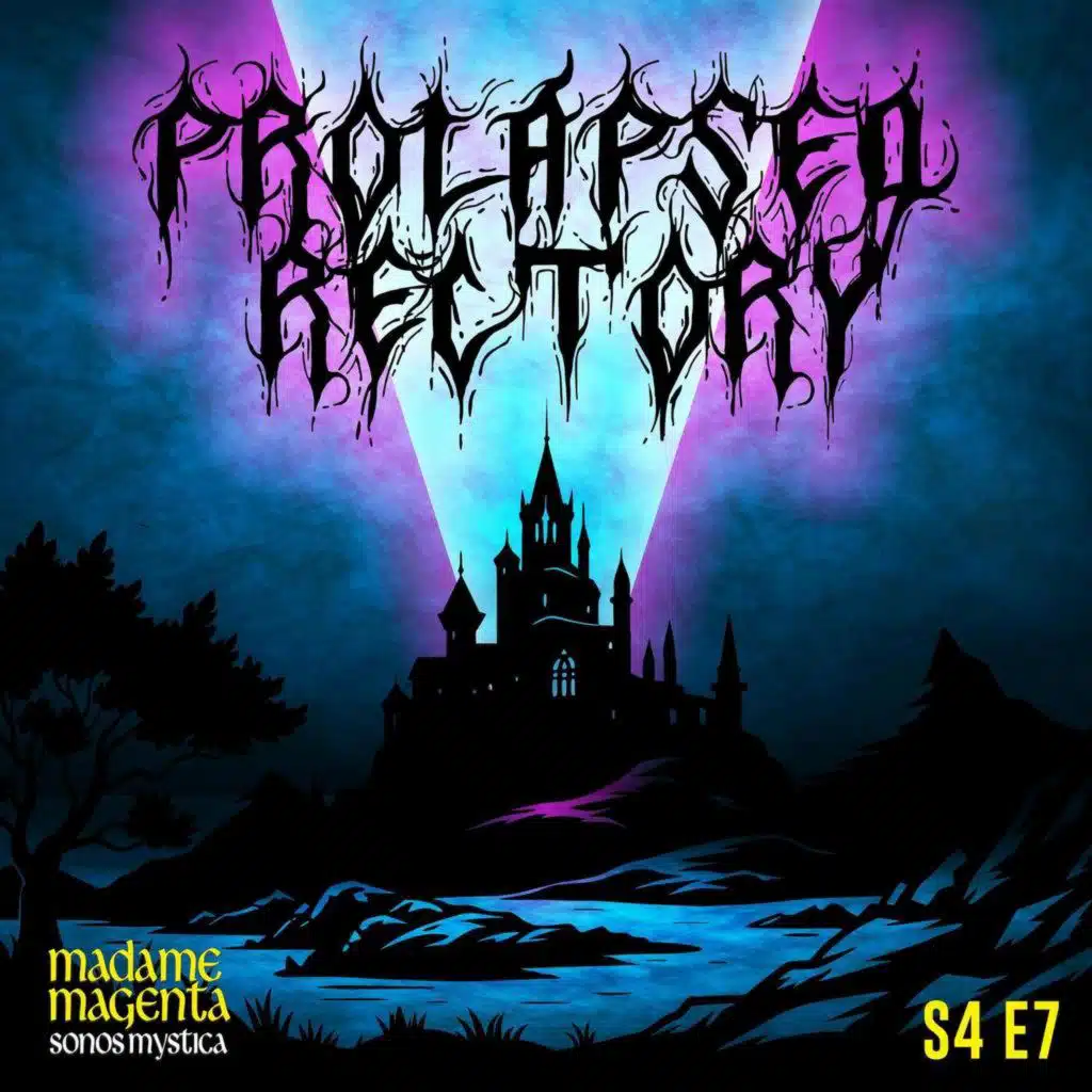 M&B Paranormal Investigations: Episode 7