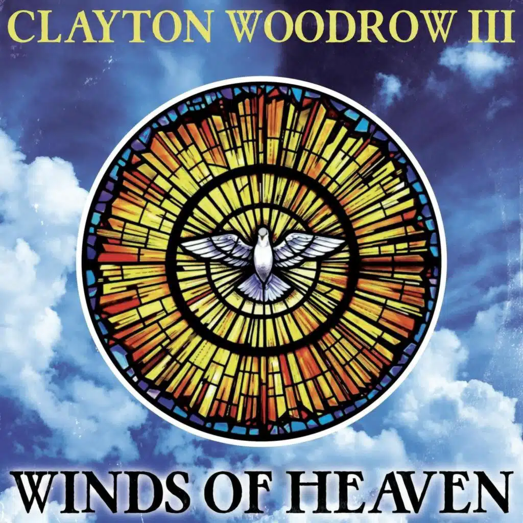 Paul's Great Big Tips: Winds Of Heaven