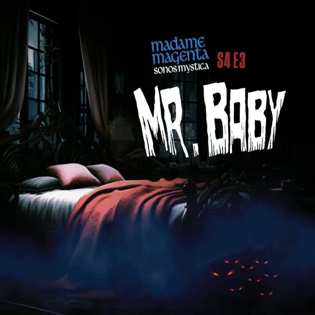 S4E3 - Mr. Baby
