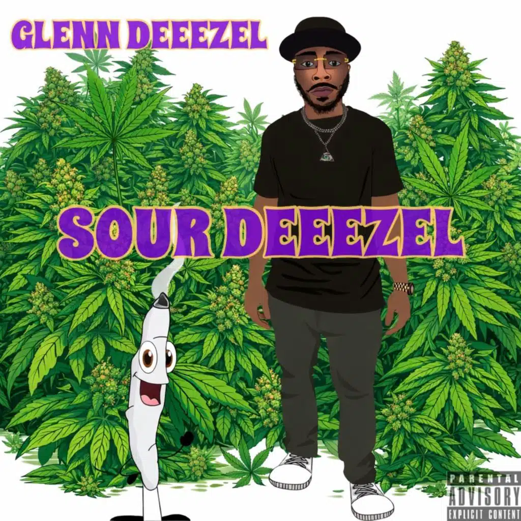 Glenn Deeezel