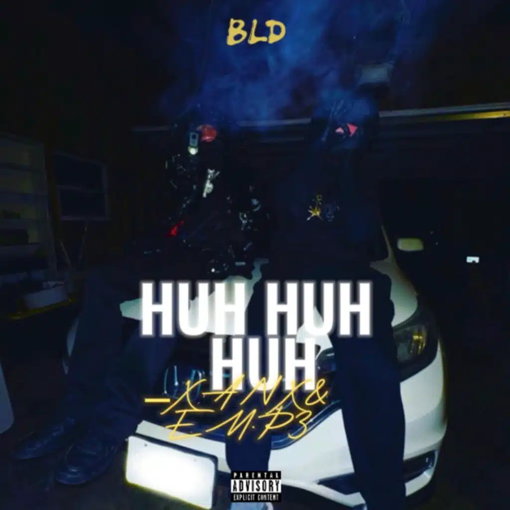 HUH HUH HUH (feat. EM.P3)