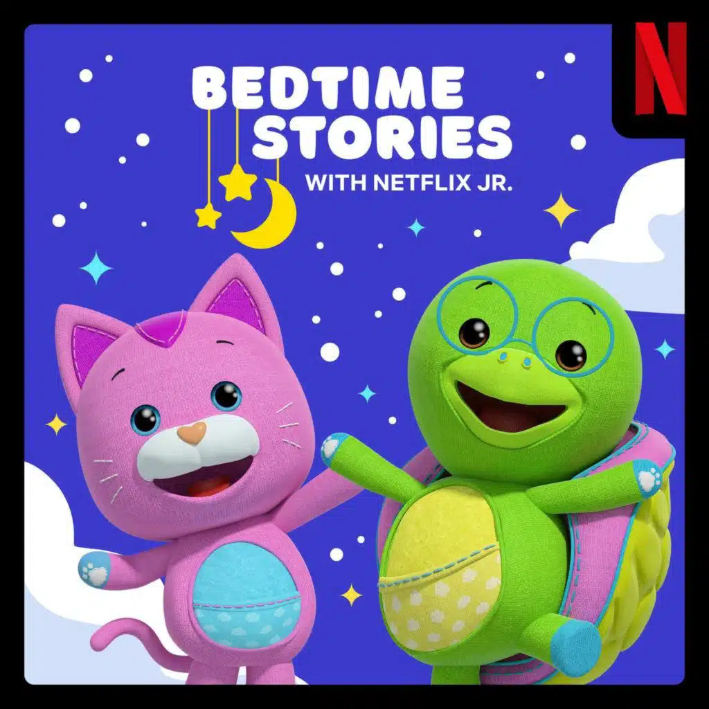 Wonderoos: First Time I Couldn't Go To Sleep