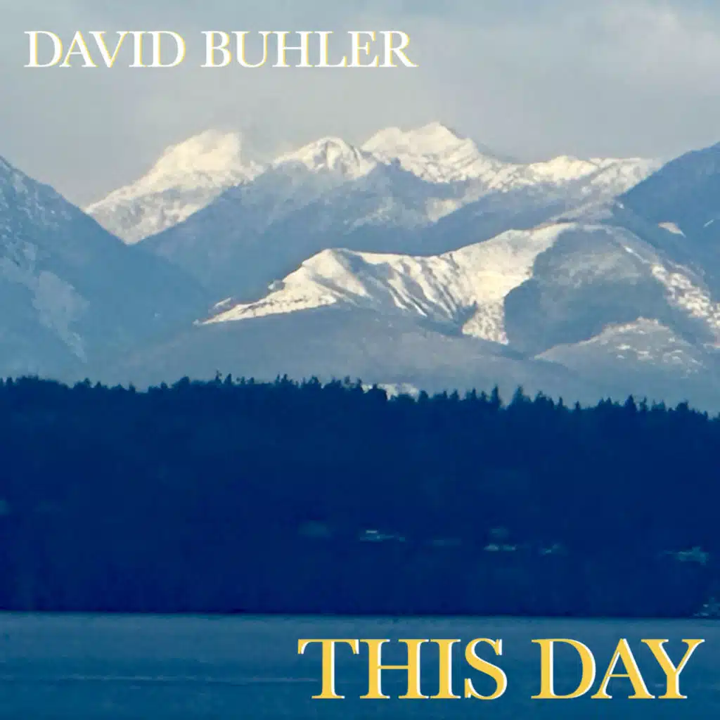 David Buhler