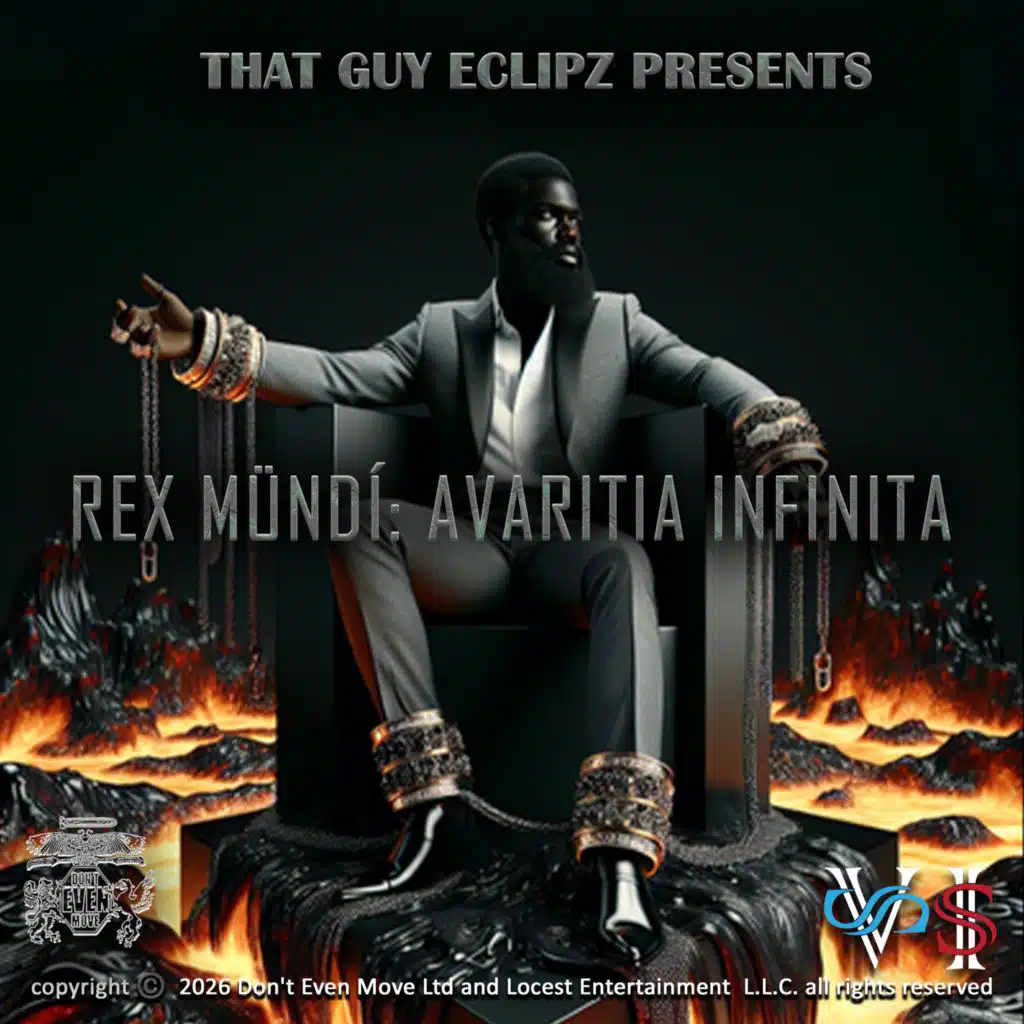 That Guy Eclipz