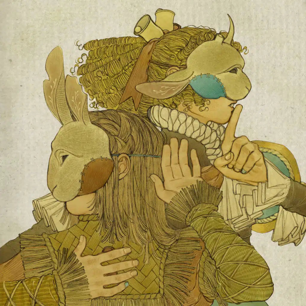 Kid & Leveret