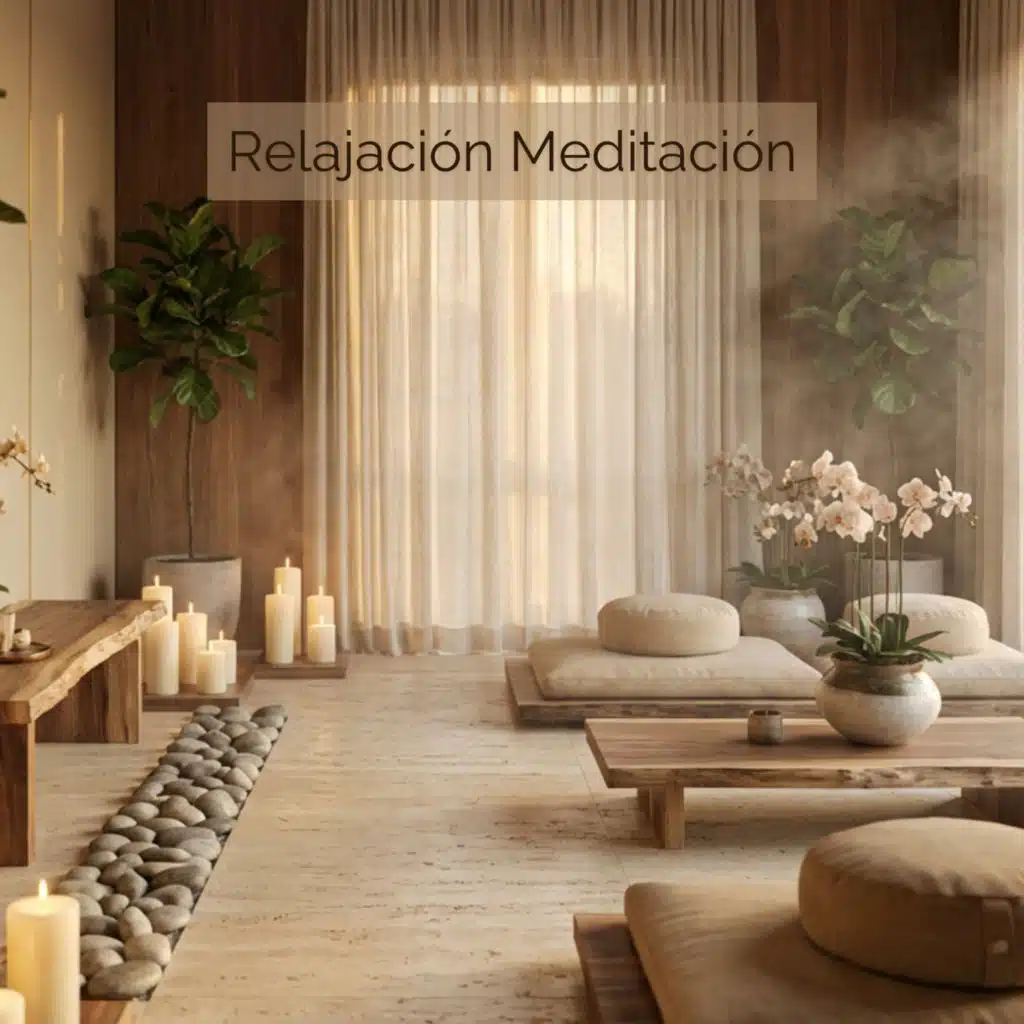 Serenidad (TraxLab Version)