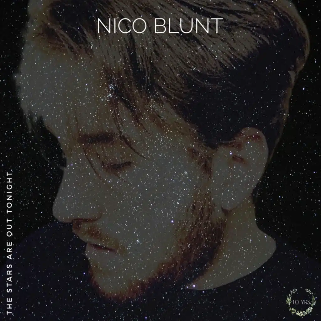 Nico Blunt