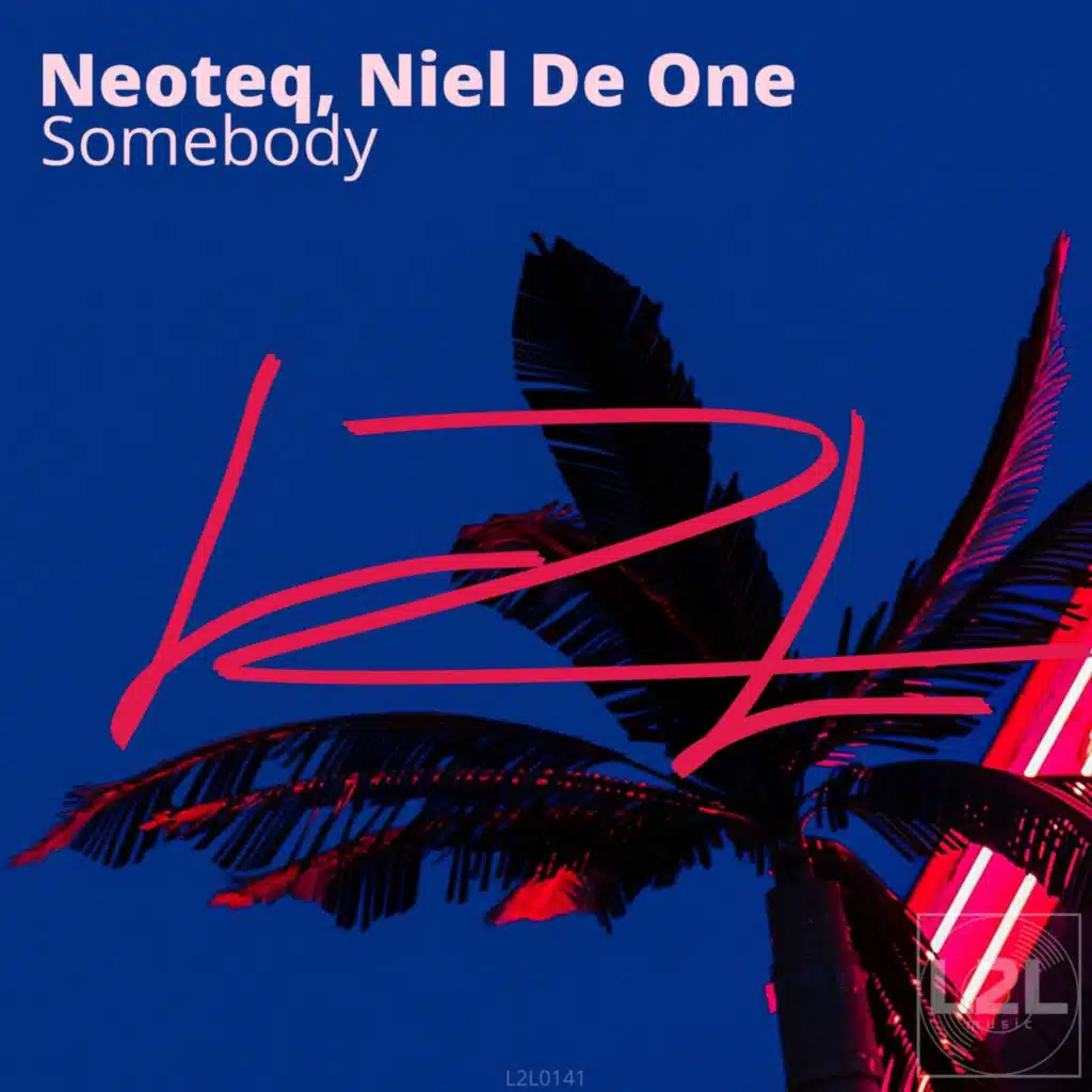 Somebody