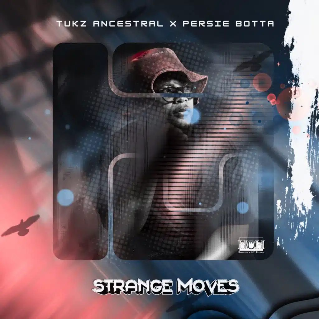 Strange Moves