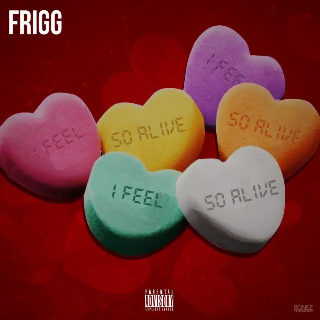 Friggidy