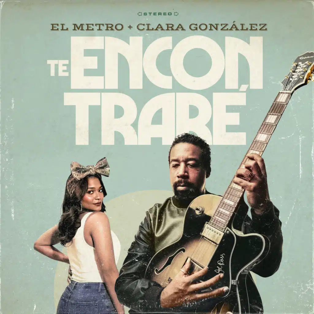 Te Encontraré