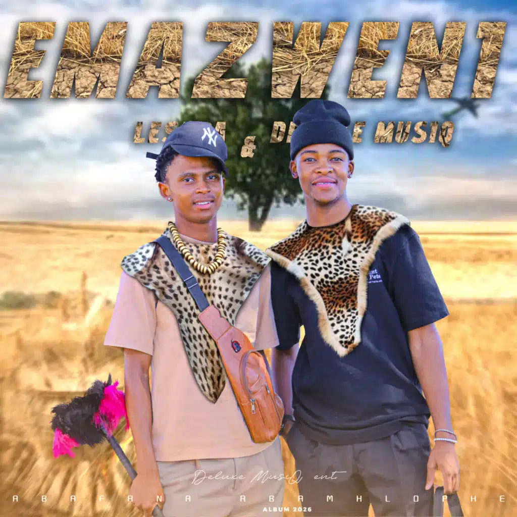 Deluxe MusiQ & Lesupa